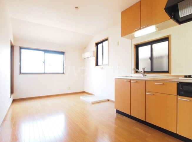 3/23 リビング/ダイニング