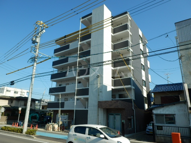 2/12 外観