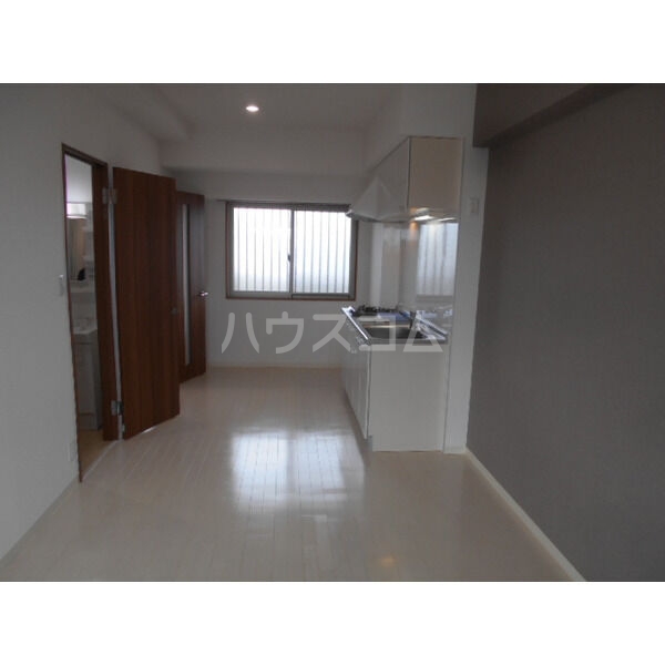 3/24 リビング/ダイニング