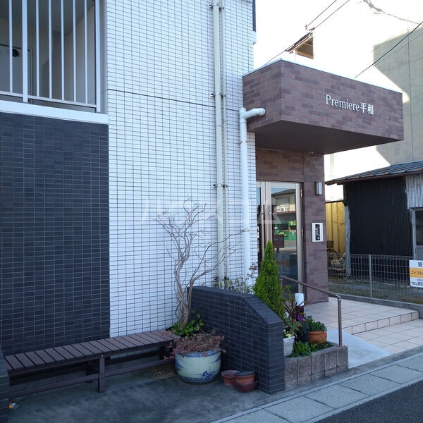 14/24 エントランス