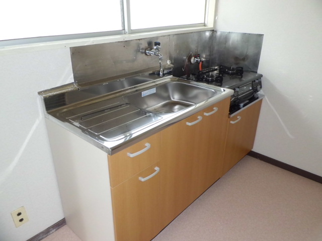10/30 キッチン