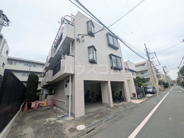 2/11 外観
