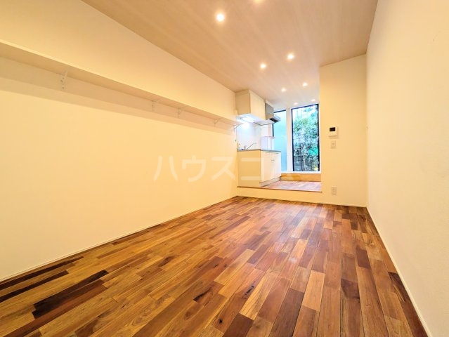 4/22 リビング/ダイニング