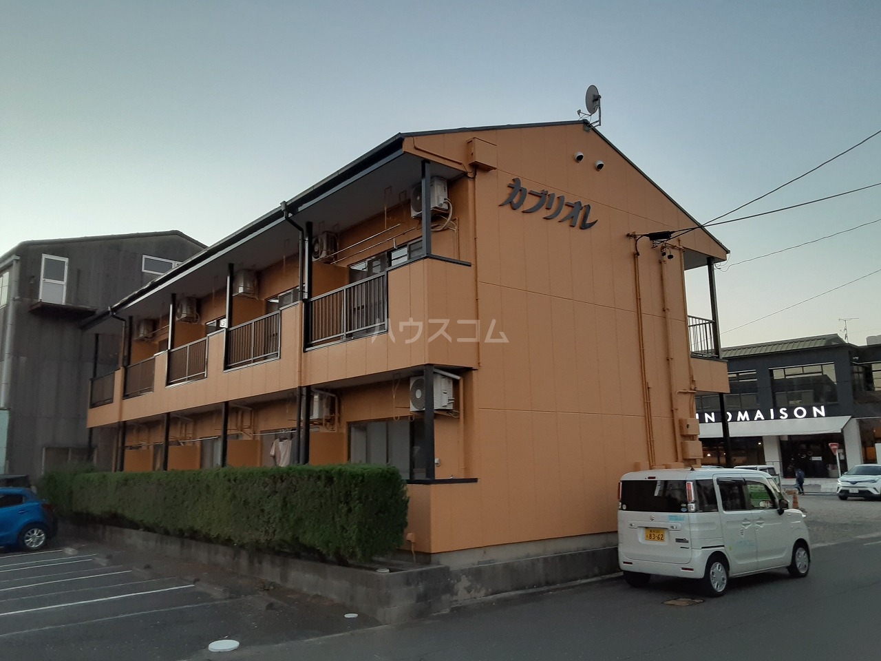 1/30 外観
