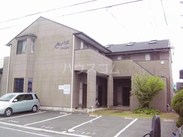 1/5 外観