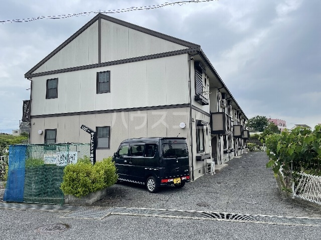 2/5 外観