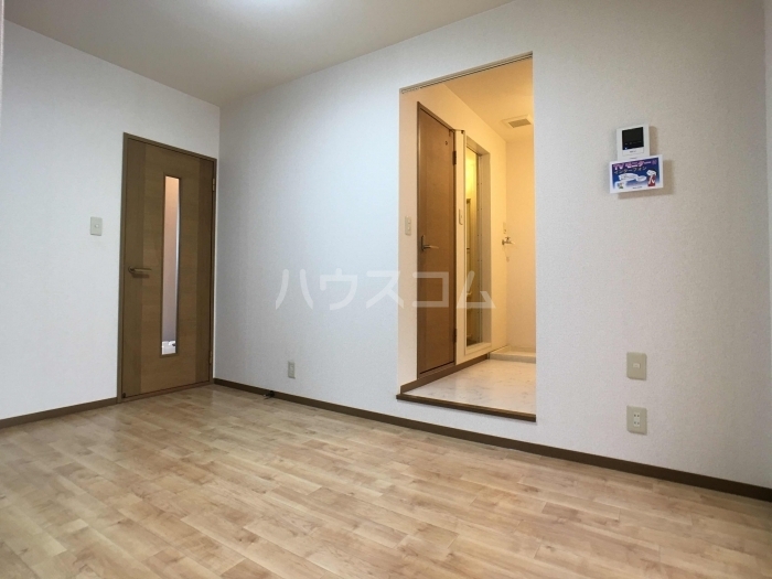 3/19 リビング/ダイニング