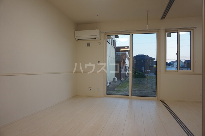 3/25 リビング/ダイニング