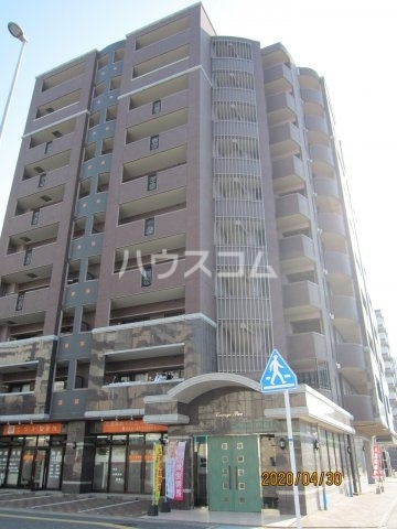 1/18 外観