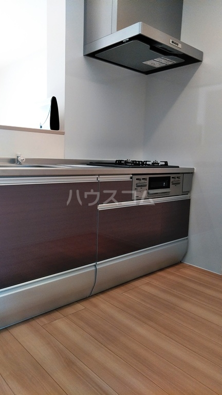13/30 キッチン