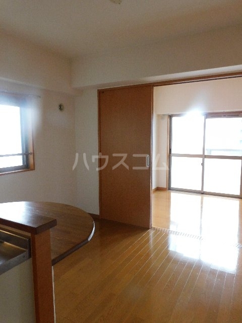 3/21 リビング/ダイニング