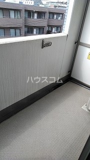 14/30 バルコニー