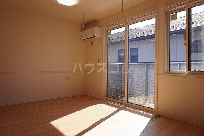 3/27 リビング/ダイニング