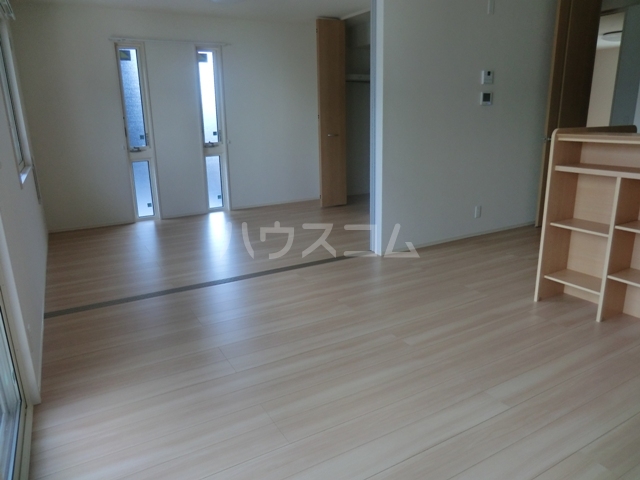 3/26 リビング/ダイニング