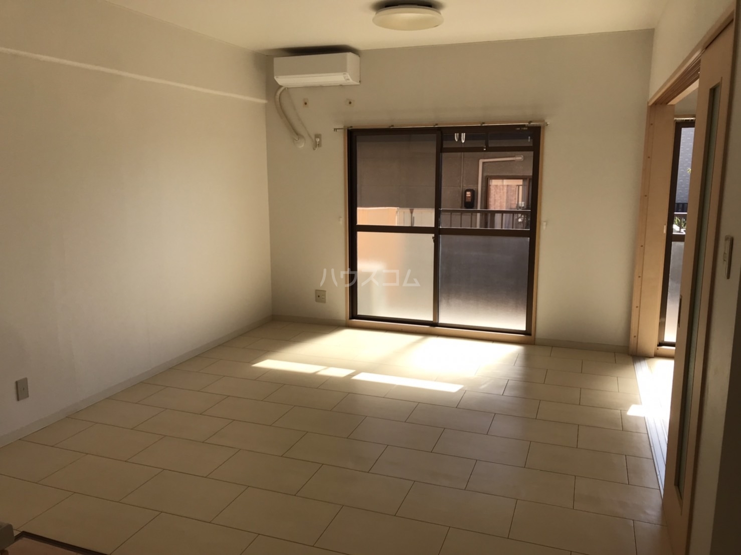 3/27 リビング/ダイニング