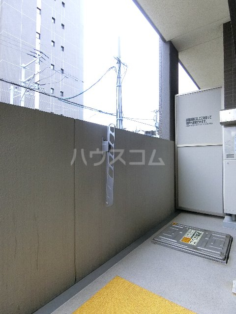 16/30 バルコニー