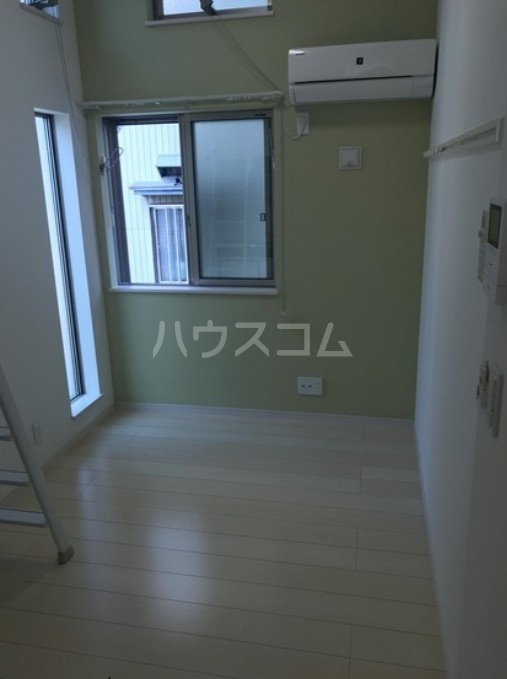 4/20 リビング/ダイニング
