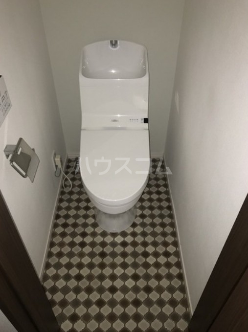 10/20 トイレ