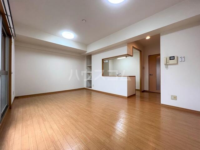 3/30 リビング/ダイニング