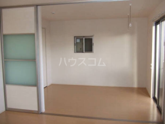 3/17 リビング/ダイニング