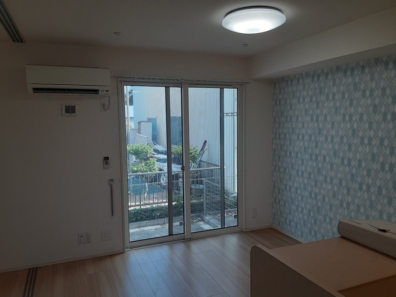 3/30 リビング/ダイニング