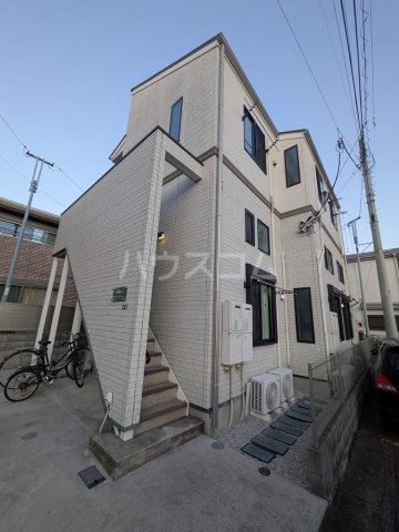 1/16 外観