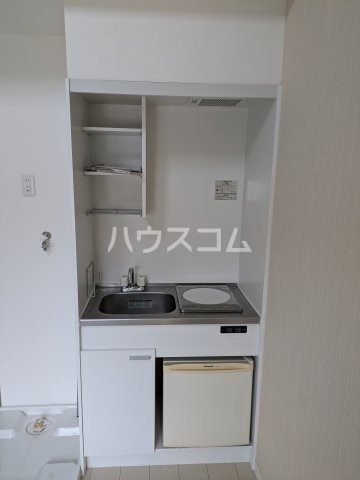 5/16 キッチン