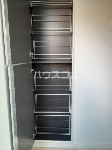 4/16 玄関