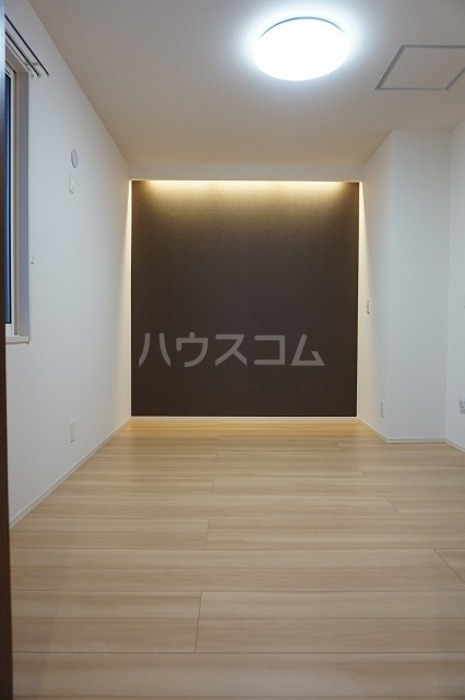 4/27 寝室