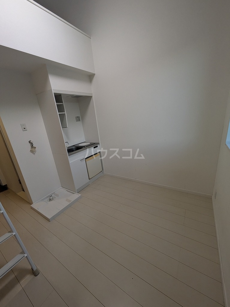 5/24 リビング/ダイニング