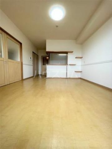 3/30 リビング/ダイニング