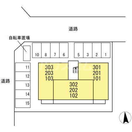 18/28 地図