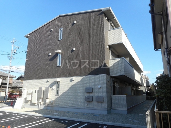 1/30 外観