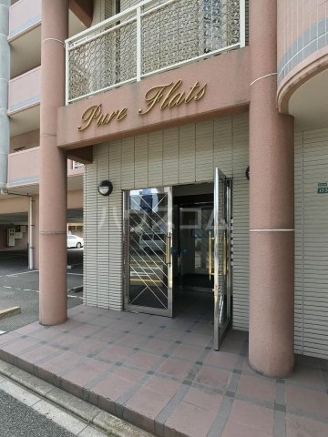 14/24 エントランス