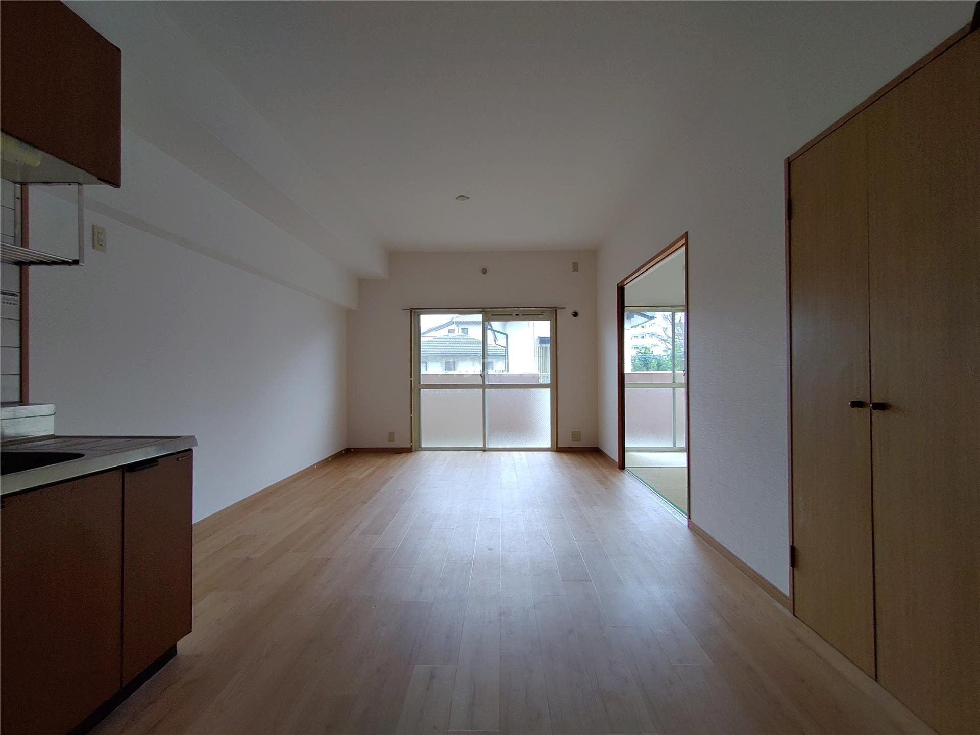 3/24 リビング/ダイニング