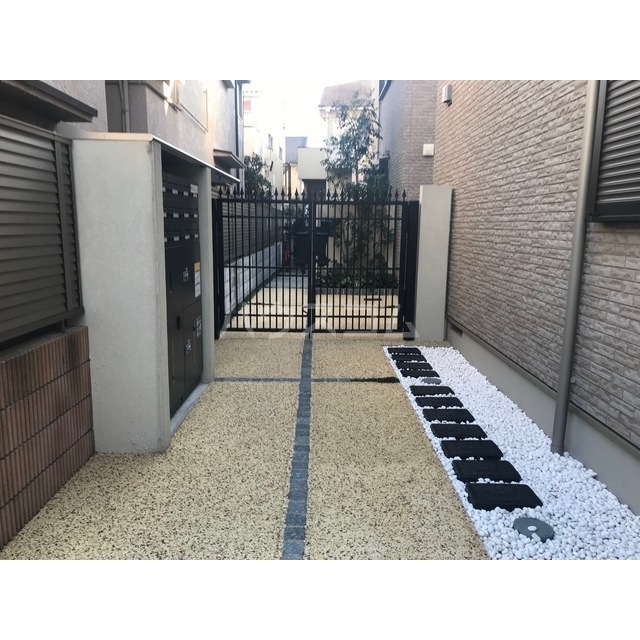 2/12 エントランス