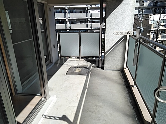 15/30 バルコニー
