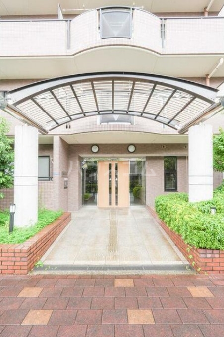 5/15 エントランス