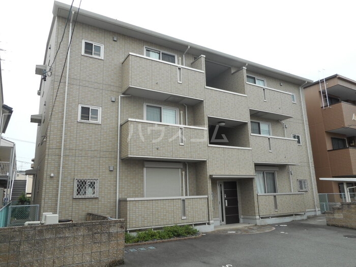 1/30 外観