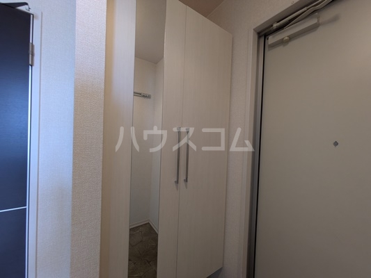 14/30 玄関