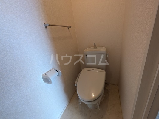 18/30 トイレ