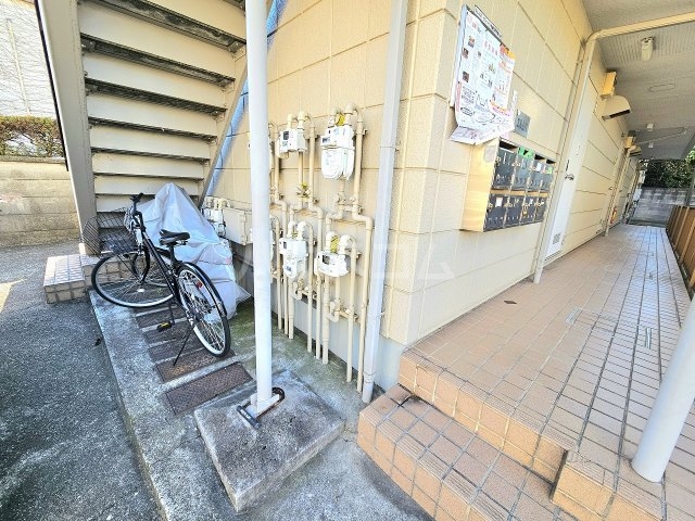 3/5 エントランス