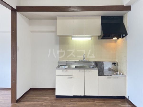 11/30 キッチン