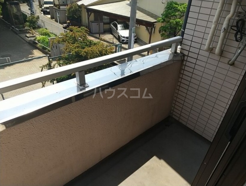 17/30 バルコニー