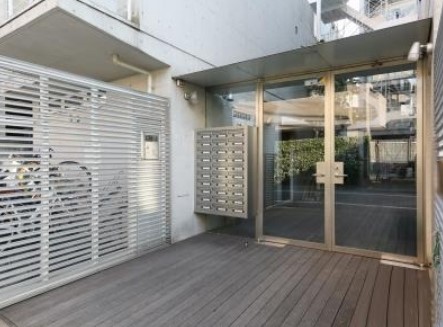 9/20 エントランス