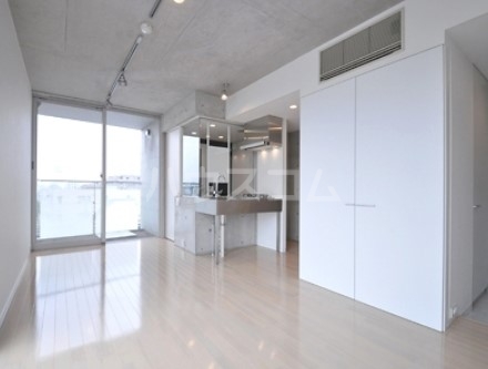 3/25 リビング/ダイニング