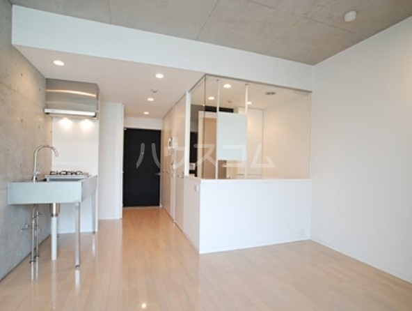 4/28 リビング/ダイニング