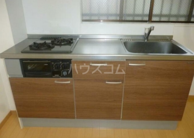 7/25 キッチン