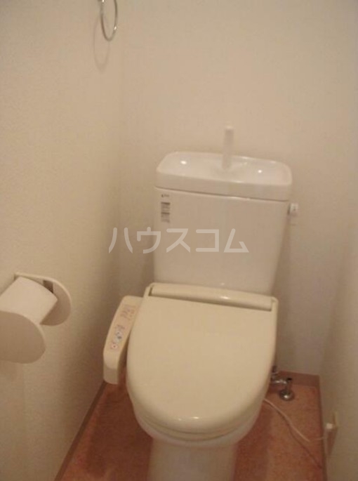 9/25 トイレ