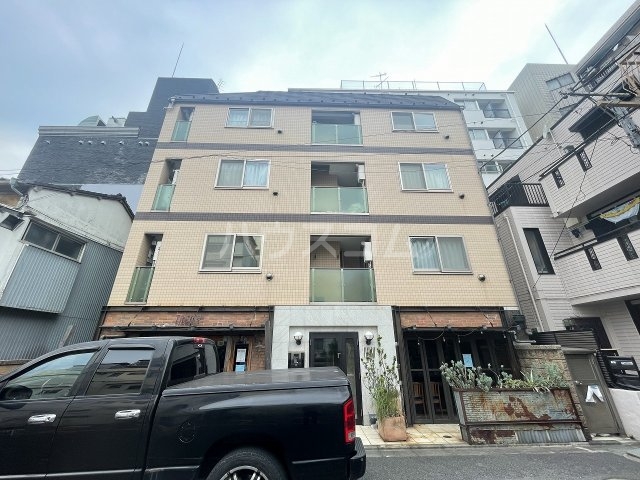 2/24 外観